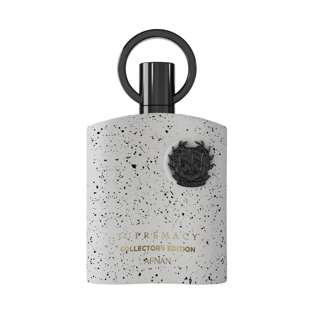 Nước Hoa Nam Afnan Supremacy Collector Edition EDP 100ml | Dubai - Hình ảnh chính